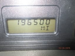 2006 International 4300 Shred-Tech MDS-25GT full