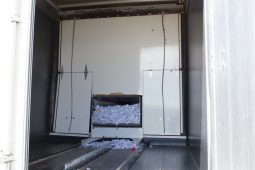 2010 International 4400 Shredfast SF300 full