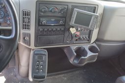 2010 International 4400 Shredfast SF300 full