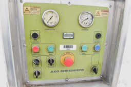 2010 International 4400 Axo 608 Evo full