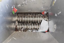 2010 International 4400 Axo 608 Evo full